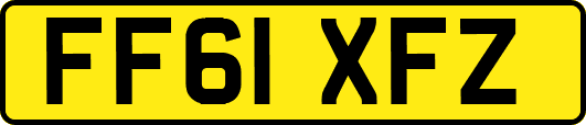 FF61XFZ