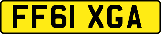 FF61XGA