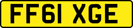 FF61XGE