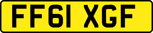 FF61XGF