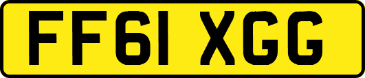 FF61XGG