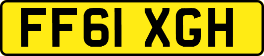 FF61XGH
