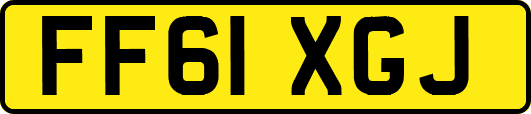 FF61XGJ