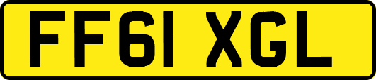 FF61XGL