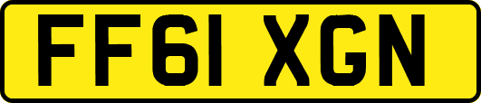 FF61XGN