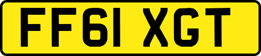 FF61XGT