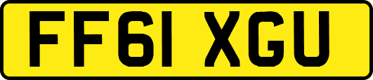 FF61XGU