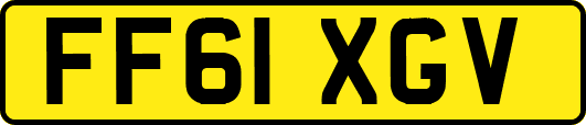 FF61XGV