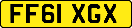 FF61XGX
