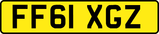 FF61XGZ