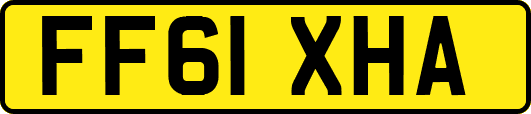 FF61XHA