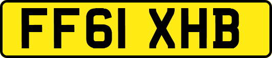 FF61XHB