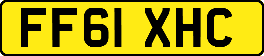 FF61XHC