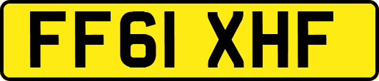 FF61XHF