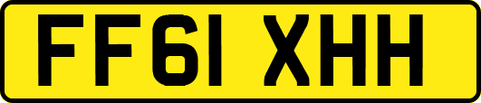 FF61XHH