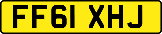 FF61XHJ
