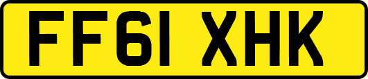 FF61XHK