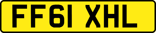 FF61XHL