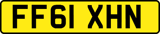 FF61XHN