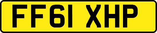 FF61XHP