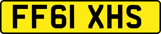 FF61XHS