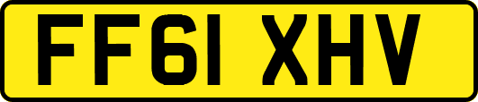 FF61XHV
