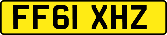 FF61XHZ