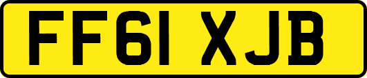 FF61XJB