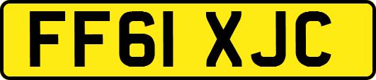 FF61XJC