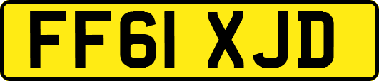 FF61XJD