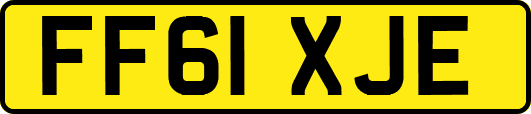 FF61XJE