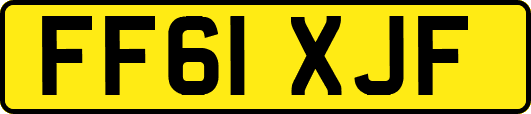 FF61XJF