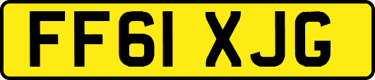 FF61XJG