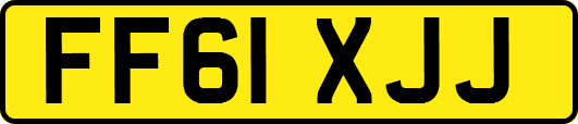 FF61XJJ