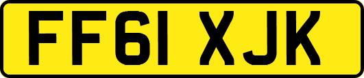 FF61XJK