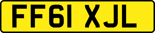 FF61XJL