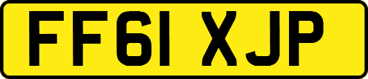 FF61XJP