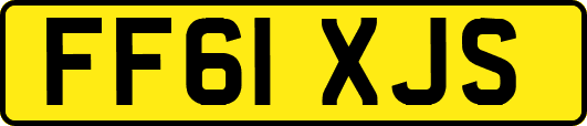 FF61XJS