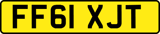FF61XJT
