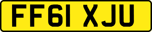FF61XJU