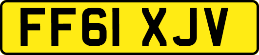 FF61XJV