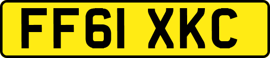 FF61XKC
