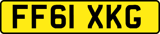 FF61XKG