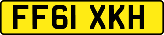 FF61XKH