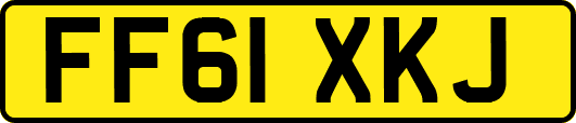 FF61XKJ
