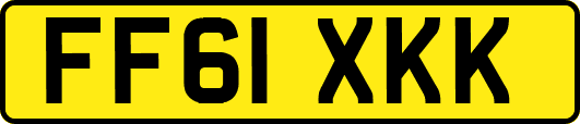 FF61XKK