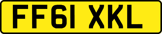 FF61XKL