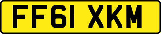 FF61XKM