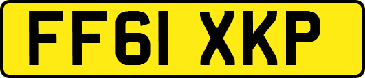 FF61XKP