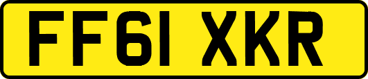 FF61XKR